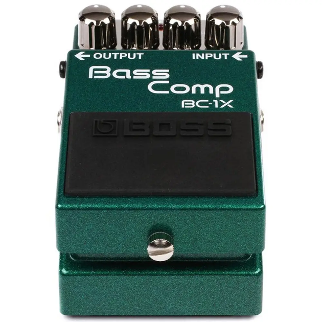 Педаль эффектов Boss BC-1X - изображение 4