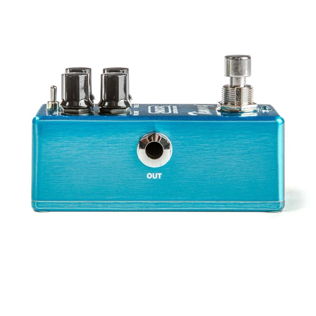 Педаль эффектов MXR Custom Shop Timmy Overdrive - изображение 3