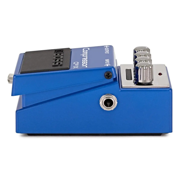 Педаль эффектов Boss CP-1X - изображение 5