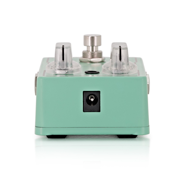 Педаль эффектов Belcat CHR-604 Chorus - Фото 3 Педаль эффектов Belcat CHR-604 Chorus - изображение 3