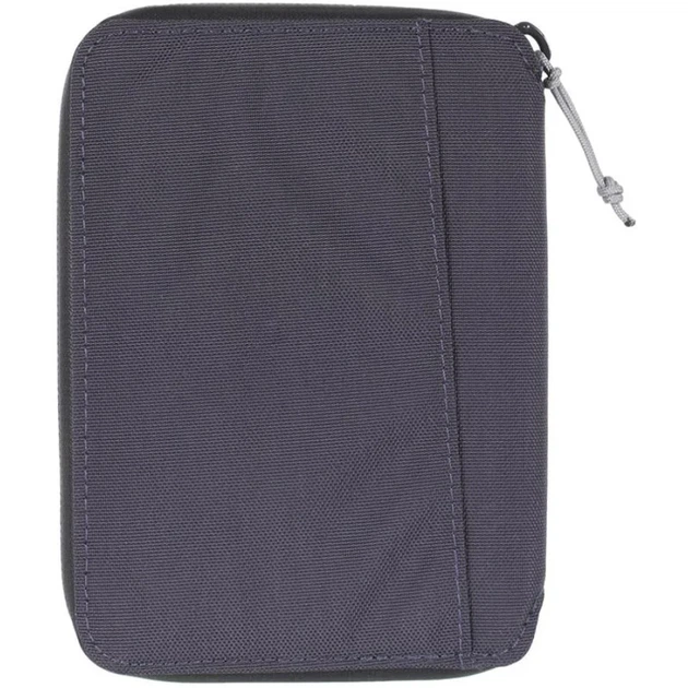Кошелек Lifeventure Recycled RFID Mini Travel Wallet Navy - Фото 2 Кошелек Lifeventure Recycled RFID Mini Travel Wallet Navy - изображение 2