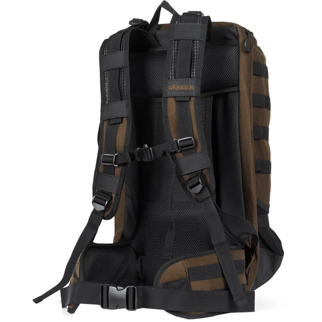 Рюкзак Harkila Forest Hunter One size Willow green - Фото 2 Рюкзак Harkila Forest Hunter One size Willow green - зображення 2