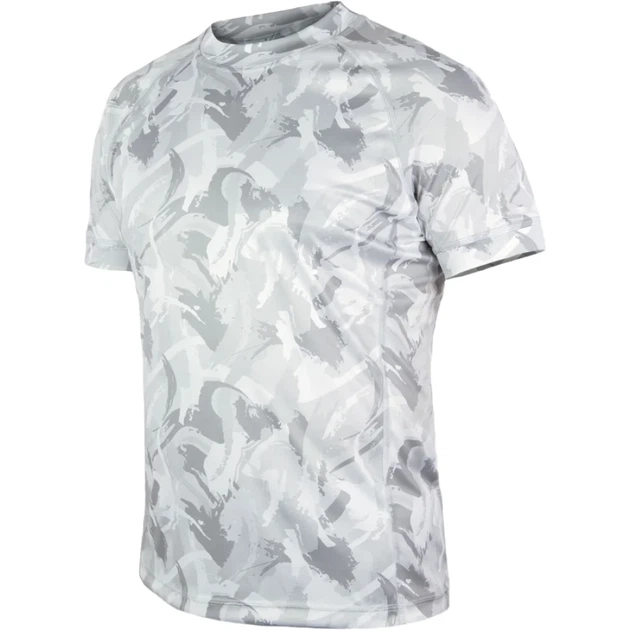 Футболка Fahrenheit Solar Guard XL/R Logo Urban Camo - изображение 2
