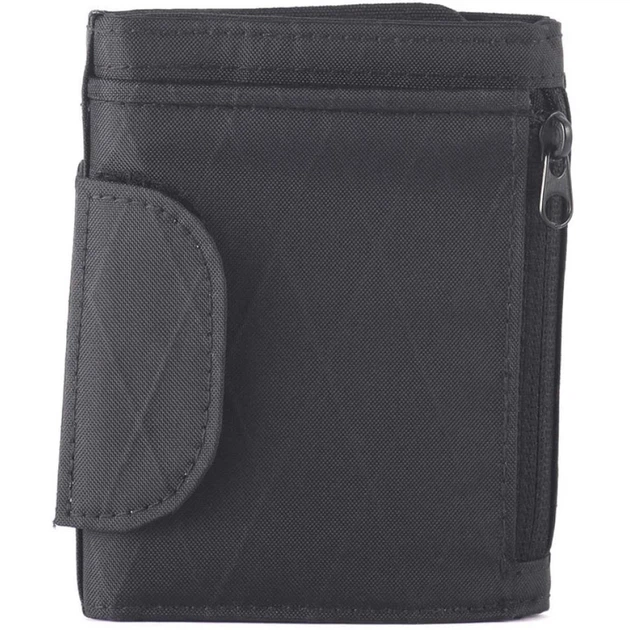 Гаманець Lifeventure X-Pac RFID Wallet Grey - зображення 2