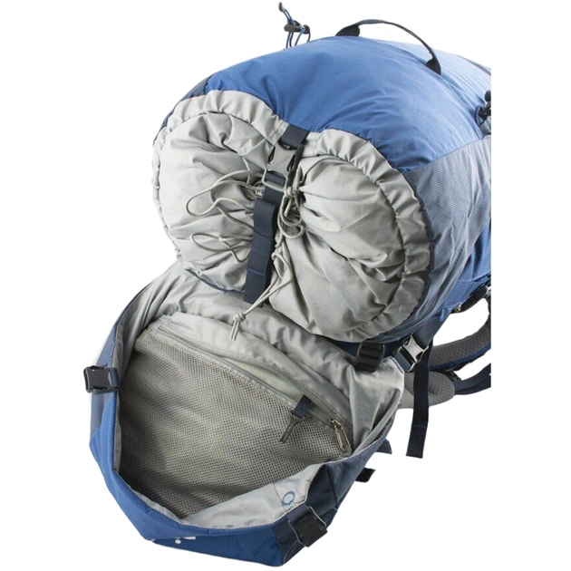 Рюкзак Pinguin Explorer 60 Khaki - изображение 3