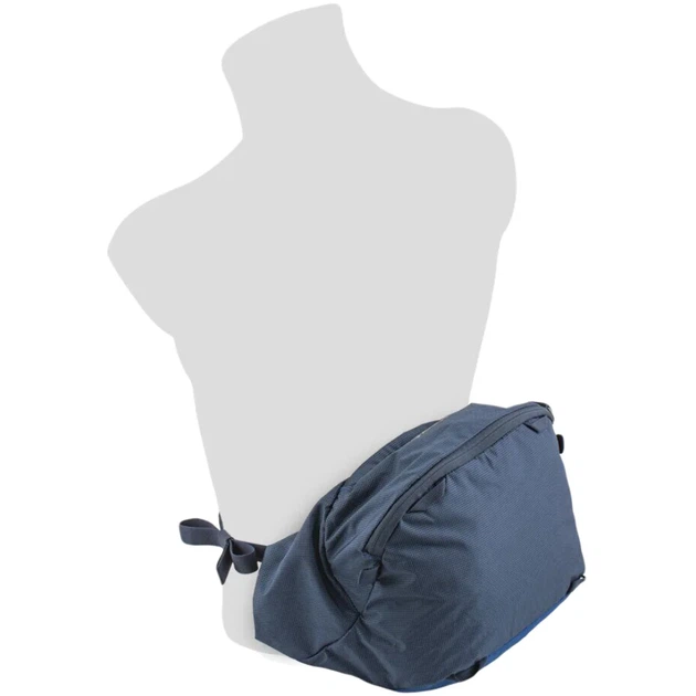 Рюкзак Pinguin Explorer 60 Black - зображення 6
