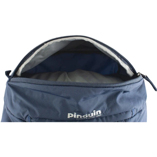 Рюкзак Pinguin Explorer 60 Black - зображення 8