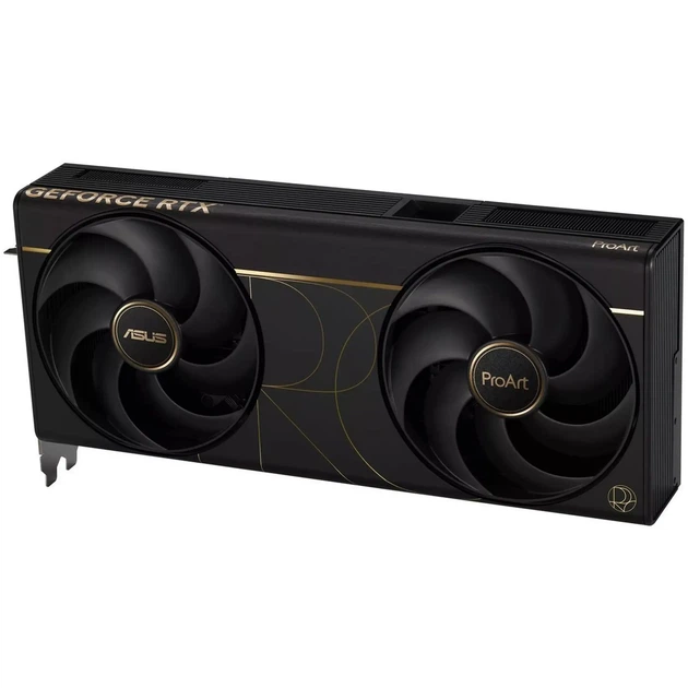 Видеокарта ASUS Nvidia GeForce RTX 5090 PROART OC 32GB (PROART-RTX5090-O32G) - изображение 2