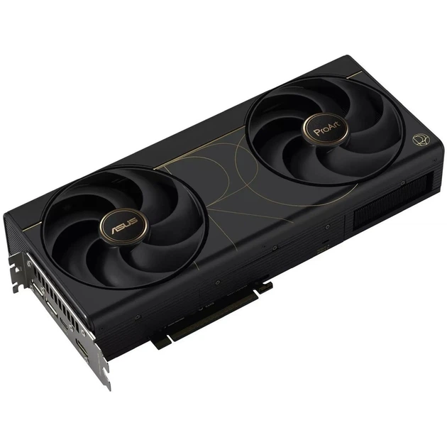 Видеокарта ASUS Nvidia GeForce RTX 5090 PROART OC 32GB (PROART-RTX5090-O32G) - изображение 4