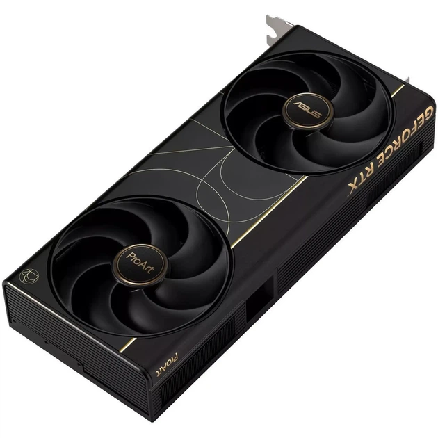 Видеокарта ASUS Nvidia GeForce RTX 5090 PROART OC 32GB (PROART-RTX5090-O32G) - изображение 7