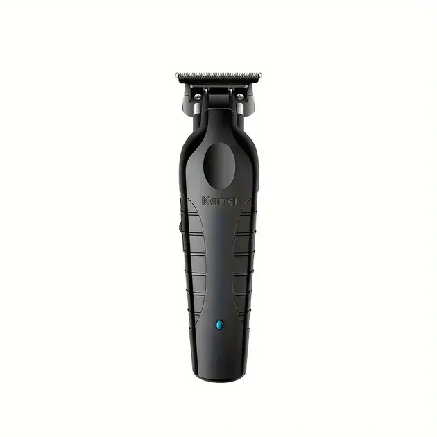 Машинка для стрижки Kemei KM-2299+ Blade - аккумуляторная, USB Type-C, 1200 мАч - изображение 5