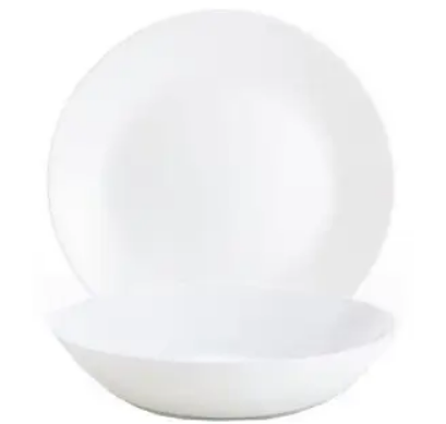 Тарелка глубокая Luminarc Zelie V7141 (20см) - изображение 2