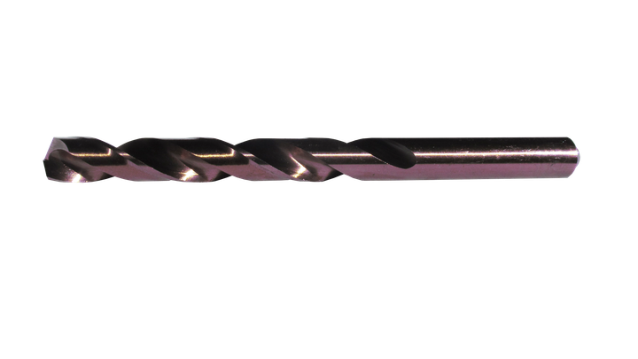 Свердло 12,0мм HSS-CO5 - изображение 2