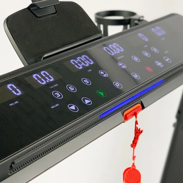 Бігова доріжка FitLogic T950 (ROU_7467400) - изображение 10