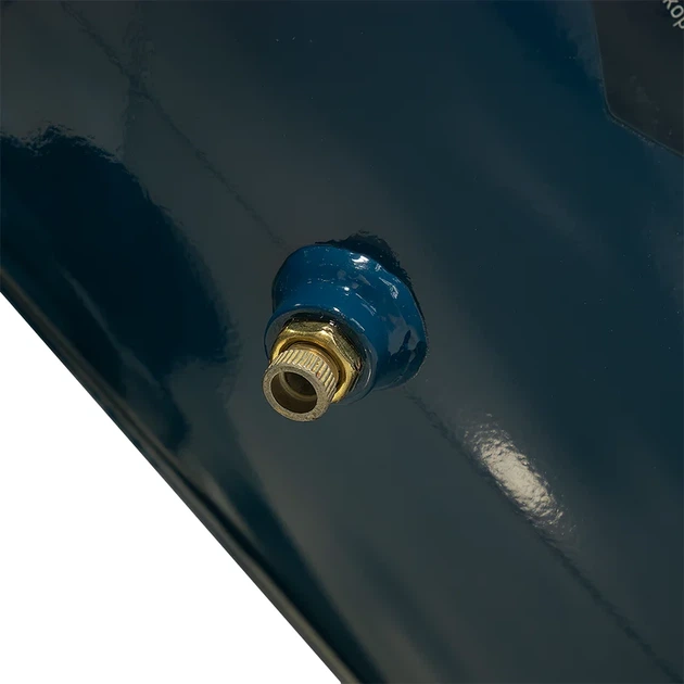 Компресор безмасляний PROFI-TEC OFC-50.4 (50 л, 3.0 кВт, 475 л/хв) - изображение 11