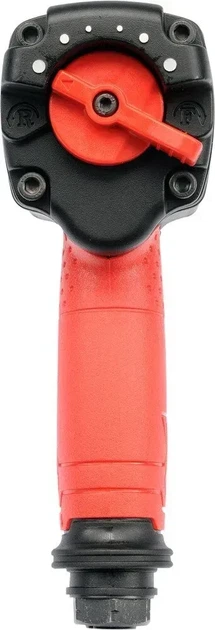 Гайковерт пневматичний YATO ударний 1/2" 570 Нм YT-09505 - зображення 3