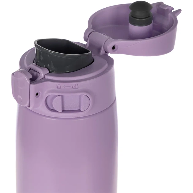 Термокружка Zojirushi SM-VH72PZ 0,72 л sakura - изображение 2