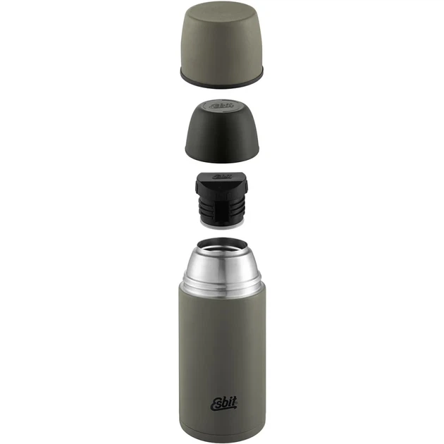 Термос Esbit VF500ML-OG 500 ml Olive - зображення 2