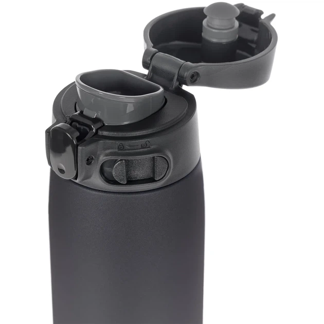 Термокружка Zojirushi SM-VH48XZ 0,48 л sumi - изображение 2