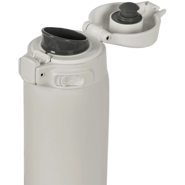 Термокружка Zojirushi SU-BA36WM 0,36 л Cocoon White - Фото 2 Термокружка Zojirushi SU-BA36WM 0,36 л Cocoon White - изображение 2