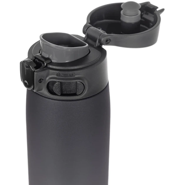 Термокружка Zojirushi SM-VH60XZ 0,60 л sumi - изображение 2