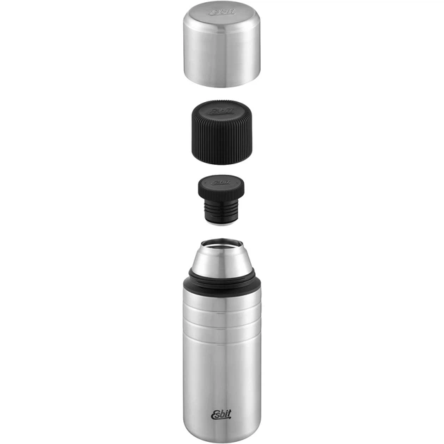 Термос Esbit VF1000TL-S 1L. Metal - зображення 2