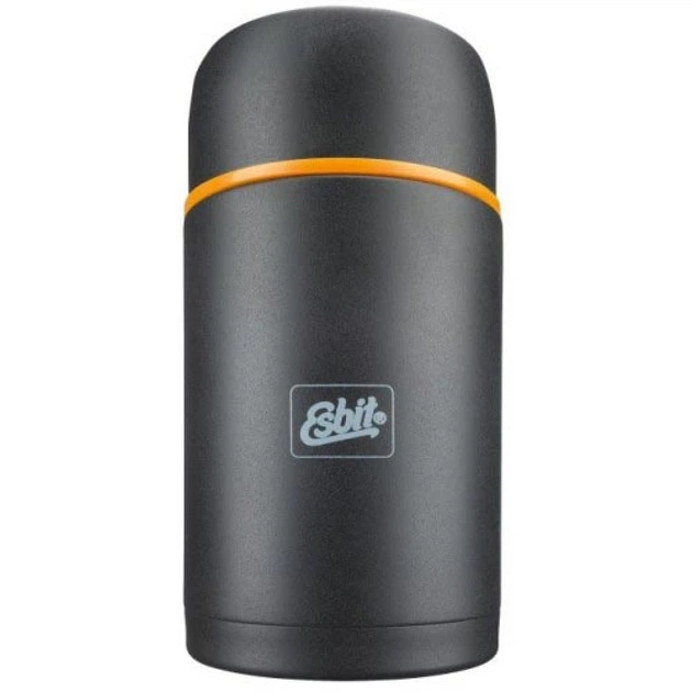 Пищевой термоконтейнер Esbit FJ1000ML 1L Black - Фото 1 Пищевой термоконтейнер Esbit FJ1000ML 1L Black - изображение 1