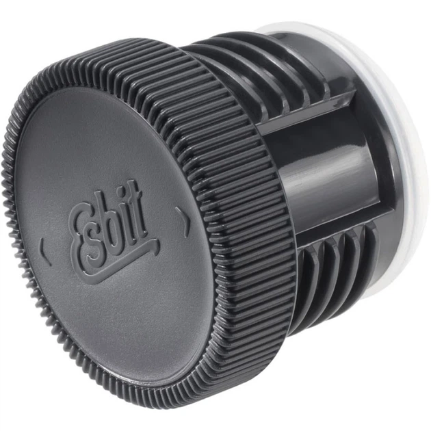 Термос Esbit VF500TL-DG 0.5L. Black - Фото 2 Термос Esbit VF500TL-DG 0.5L. Black - зображення 2