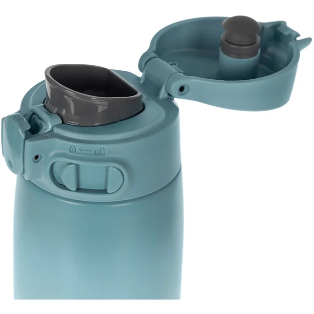 Термокружка Zojirushi SM-VH48GZ 0,48 л asagi - изображение 2