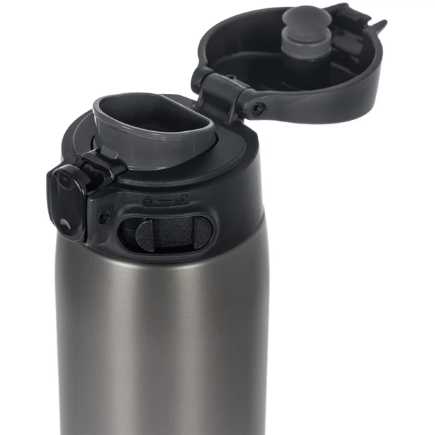 Термокружка Zojirushi SM-VH72XA 0,72 л stainless steel - изображение 2