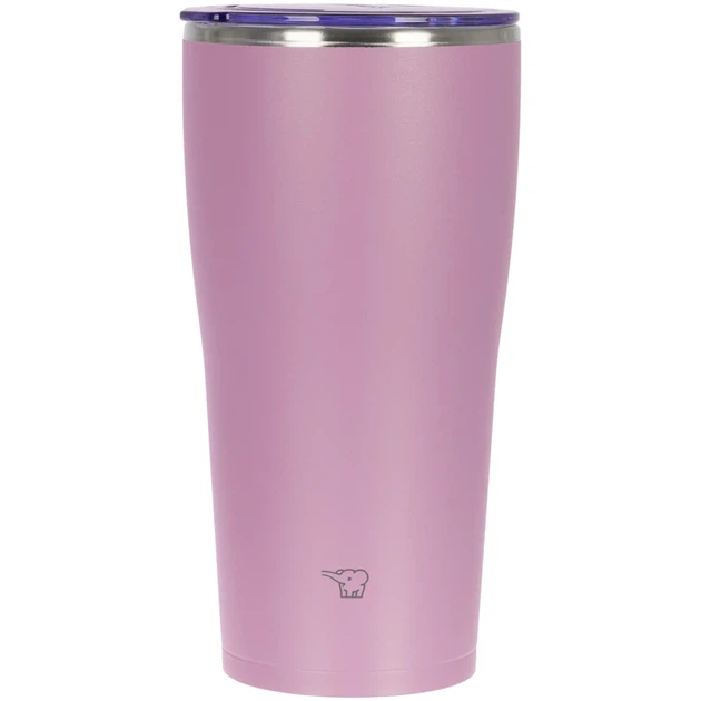 Термокухоль Zojirushi SX-HA72HVM 0.72 л Mauve Purple - Фото 1 Термокухоль Zojirushi SX-HA72HVM 0.72 л Mauve Purple - зображення 1