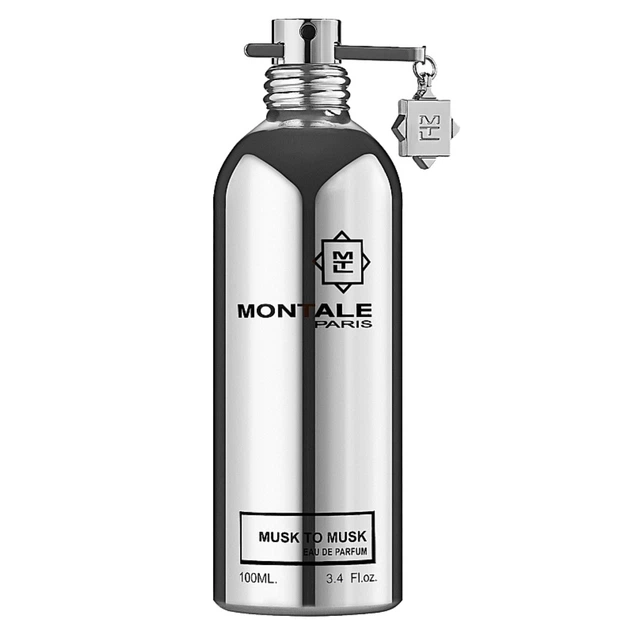 Montale Musk to Musk Парфюмированная вода (тестер в коробке) 100ml (2000220018258) - Фото 1 Montale Musk to Musk Парфюмированная вода (тестер в коробке) 100ml (2000220018258) - изображение 1