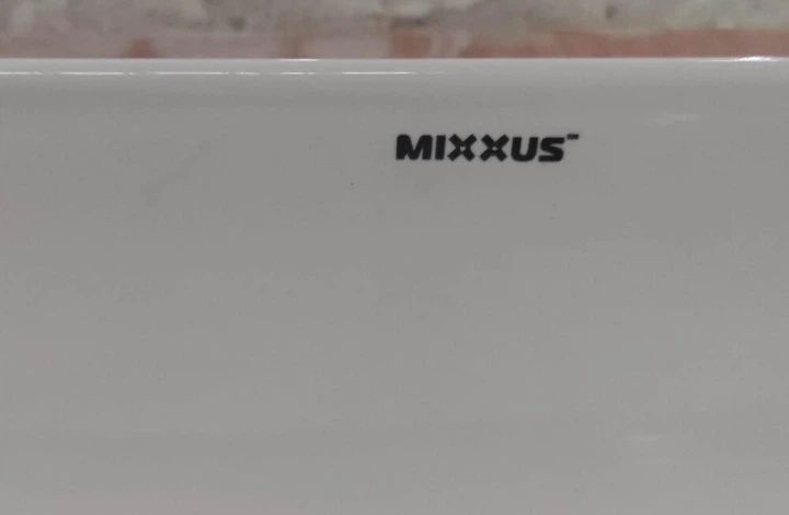 Раковина накладная Mixxus Premium QUADRO-0104 500х350х120 мм MP6515 - изображение 4