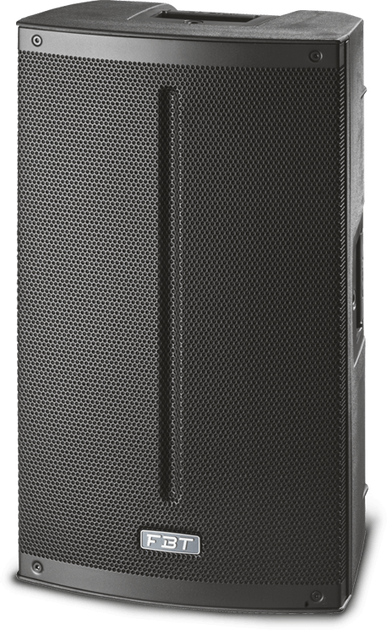 Акустична система FBT X-Lite 112A (8034138435436) - Фото 2 Акустична система FBT X-Lite 112A (8034138435436) - зображення 2