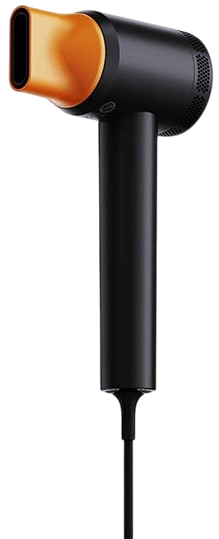 Фен Powerton Smart Ionai Чорний (SQWPWPHD1BFG) - Фото 1 Фен Powerton Smart Ionai Чорний (SQWPWPHD1BFG) - зображення 1