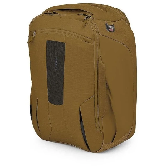 Рюкзак Osprey Sojourn Porter 46 Brindle brown Uni (100070870) - зображення 3