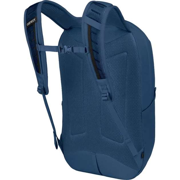 Рюкзак Osprey Farpoint Fairview Travel Daypack Antique blue Uni (100087228) - изображение 3