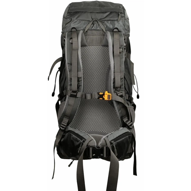 Рюкзак туристический Tramp Trek 40 grey (UTRP-057-grey) - изображение 2