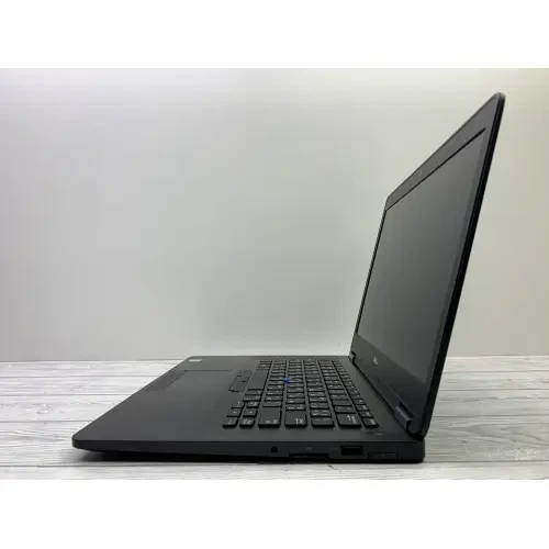 Ноутбук Dell Latitude E7470 14 Core i5-6300U 2.4 ГГц 8GB 120GB + Windows 10 Pro + АКБ + ЗП Б/У | 26646 - изображение 4
