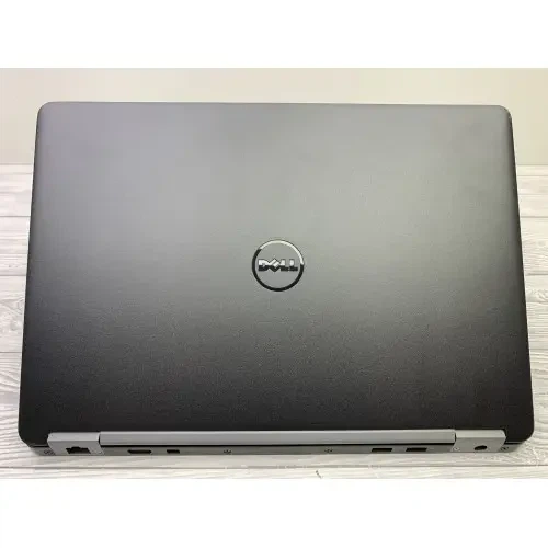 Ноутбук Dell Latitude E7470 14 Core i5-6300U 2.4 ГГц 8GB 120GB + Windows 10 Pro + АКБ + ЗП Б/У | 26646 - изображение 5