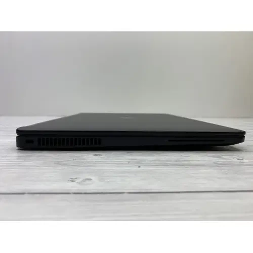 Ноутбук Dell Latitude E7470 14 Core i5-6300U 2.4 ГГц 8GB 120GB + Windows 10 Pro + АКБ + ЗП Б/У | 26646 - изображение 6