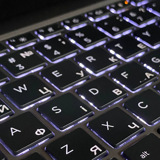 Ноутбук Б-класс HP zBook 15 G6 / 15.6" (1920x1080) IPS / Intel Core i7-9850H (6 (12) ядер по 2.6 - 4.6 GHz) / 16 GB DDR4 / 240 GB SSD / nVidia Quadro T1000, 4 GB GDDR5, 128-bit / TouchID / WebCam б/у+Подарок Беспроводная мышь USB - изображение 8