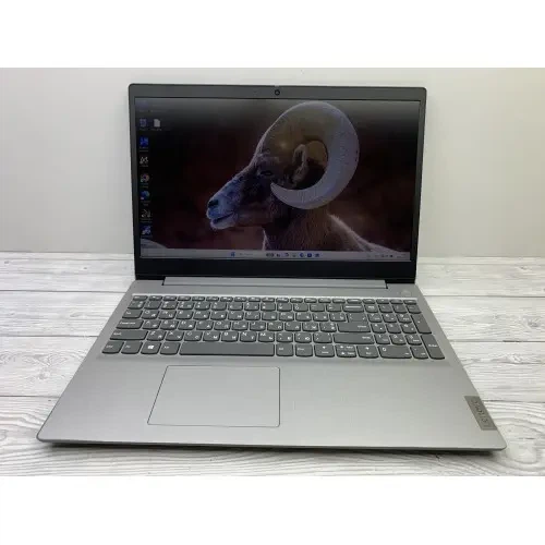 Ноутбук Lenovo IdeaPad 3 15IML05 15.6 Pentium 6405U 2.4 ГГц 8GB 240GB + Windows 11 Pro + АКБ + ЗП Б/У | 26667 - изображение 2