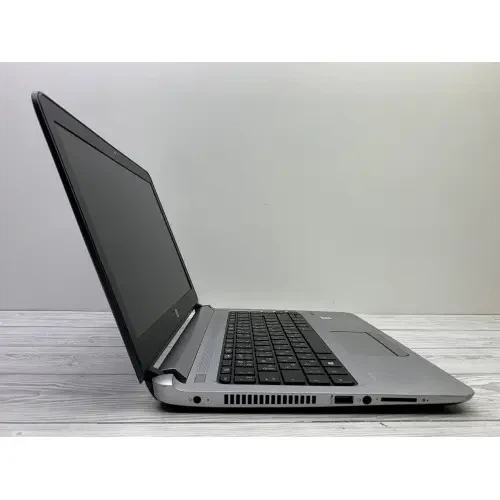 Ноутбук HP ProBook 430 G3 13.3 Core i5-6200U 2.3 ГГц 8GB 120GB + Windows 10 Pro + АКБ + ЗП Б/У | 26650 - изображение 3