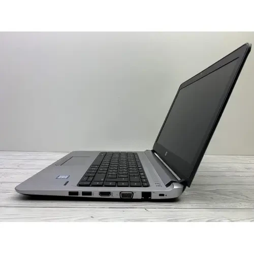 Ноутбук HP ProBook 430 G3 13.3 Core i5-6200U 2.3 ГГц 8GB 120GB + Windows 10 Pro + АКБ + ЗП Б/У | 26650 - изображение 4
