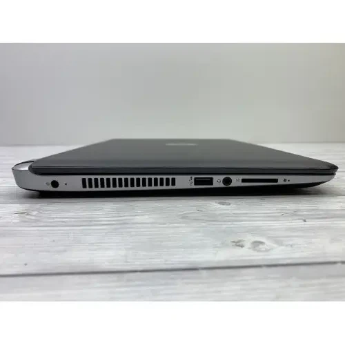 Ноутбук HP ProBook 430 G3 13.3 Core i5-6200U 2.3 ГГц 8GB 120GB + Windows 10 Pro + АКБ + ЗП Б/У | 26650 - изображение 6