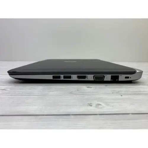 Ноутбук HP ProBook 430 G3 13.3 Core i5-6200U 2.3 ГГц 8GB 120GB + Windows 10 Pro + АКБ + ЗП Б/У | 26650 - изображение 7