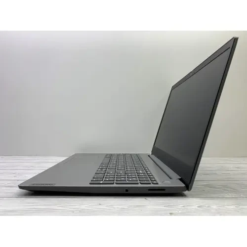 Ноутбук Lenovo IdeaPad 3 15IML05 15.6 Pentium 6405U 2.4 ГГц 8GB 240GB + Windows 11 Pro + АКБ + ЗП Б/У | 26665 - изображение 4