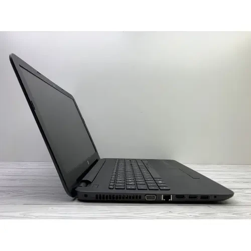 Ноутбук HP 250 G5 15.6 Pentium N3710 1.6 ГГц 4GB 120GB + Windows 10 Home + АКБ + ЗП Вживані Б/В | 26637 - зображення 3