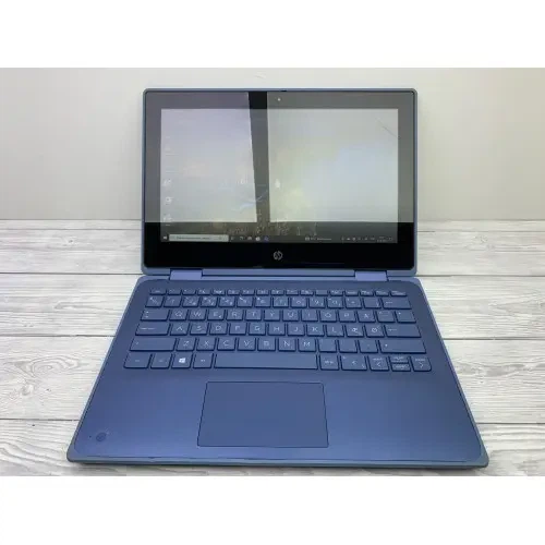 Ноутбук HP ProBook X360 11 G5 EE 11.6 Pentium N5030 1.1 ГГц 4GB 120GB + Windows 10 Pro + АКБ + ЗП Б/У | 26642 - изображение 2